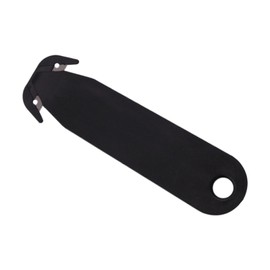 Box Cutter - Double Edge Box Opener Small Box Cutter | Multifunctional Automatic Box Cutter, Package Opener For Couriers, Warehouse Workers