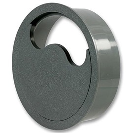 125MM Conduit Access Grommet,GR, Grommets Accessories, Qty X 1