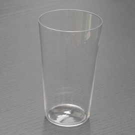 【木村硝子店 】コンパクト 14ozタンブラー