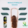 Sachel Menta Piperita Original Roll On 8ml Aromaterapia