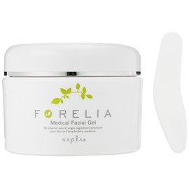 Set of [x4] napura fo-reria medyikarufeisyarugeru G