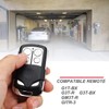 Garage Door Remote Replacement for Genie G3T-R G1T-BX GITR-3 GIT-1