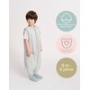 molis&co - Baby Sleeping Bag with Feet and Sock -