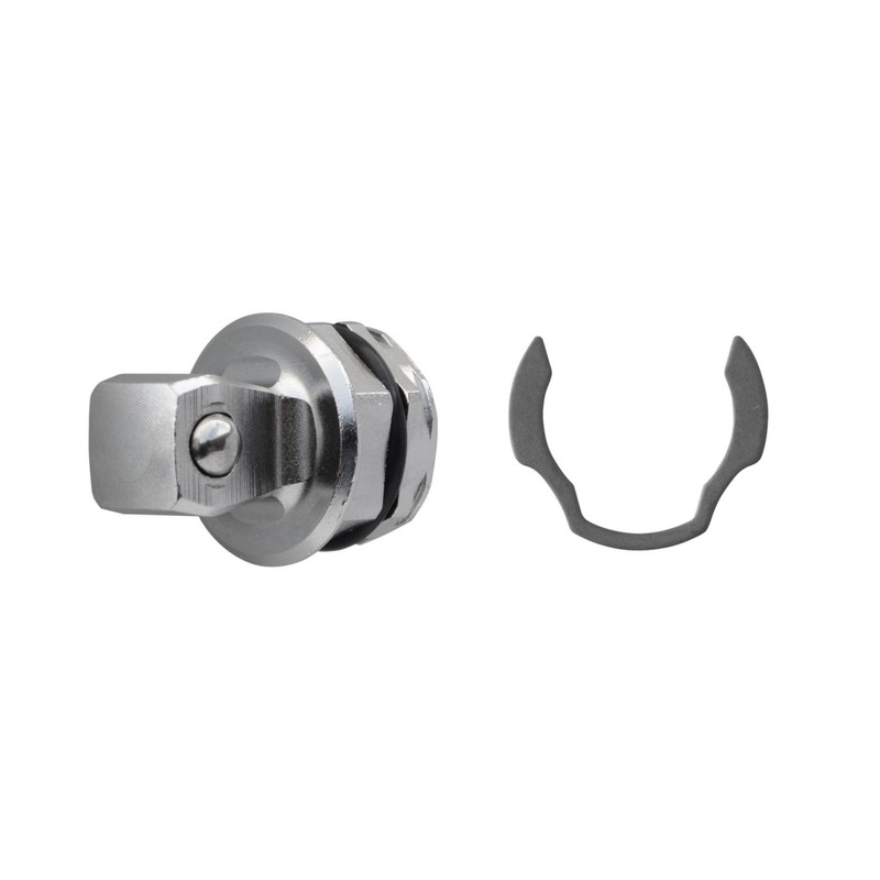 ANEX AOA-19AD4 Offset Adapter 19 Dedicated Socket Adapter 0.5 inch