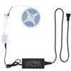 JOYLIT 12V 8A Power Supply Adapter, AC 110V-240V Convert to