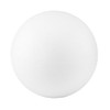 Sfera di polistirolo Ø 15 cm in polistirolo, liscia e
