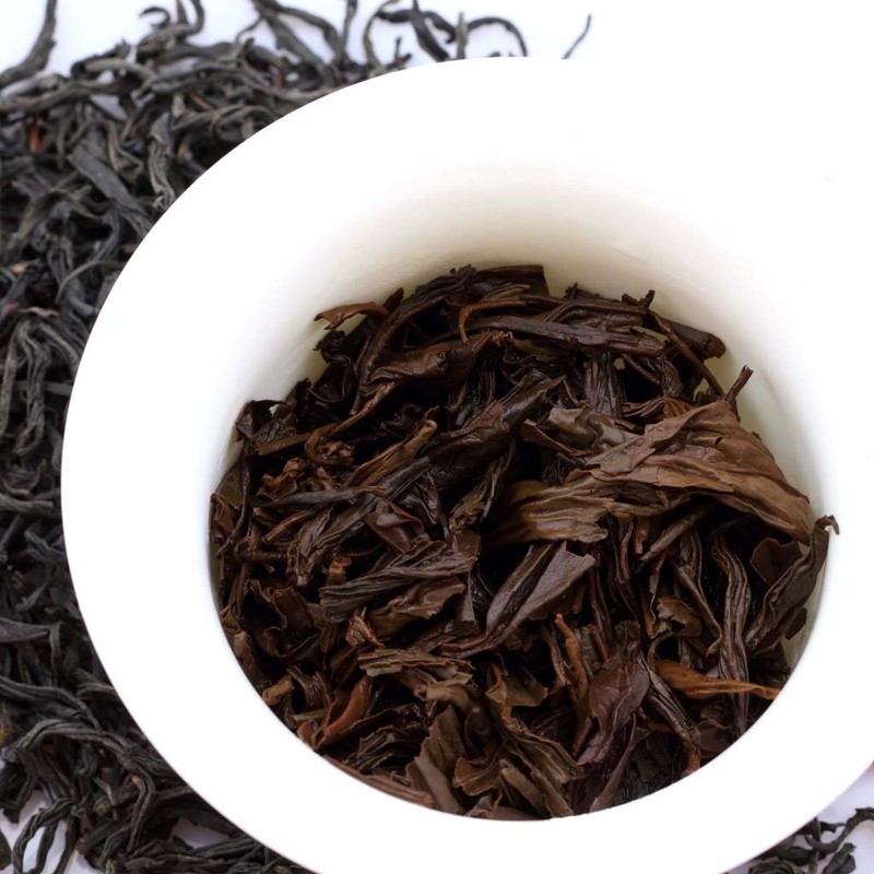 GOARTEA 250g / 8.8oz Premium Grade Anhui High Mountain Qimen