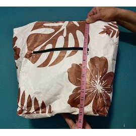 Pym TYVEK Water Resistant Lightweight Tote