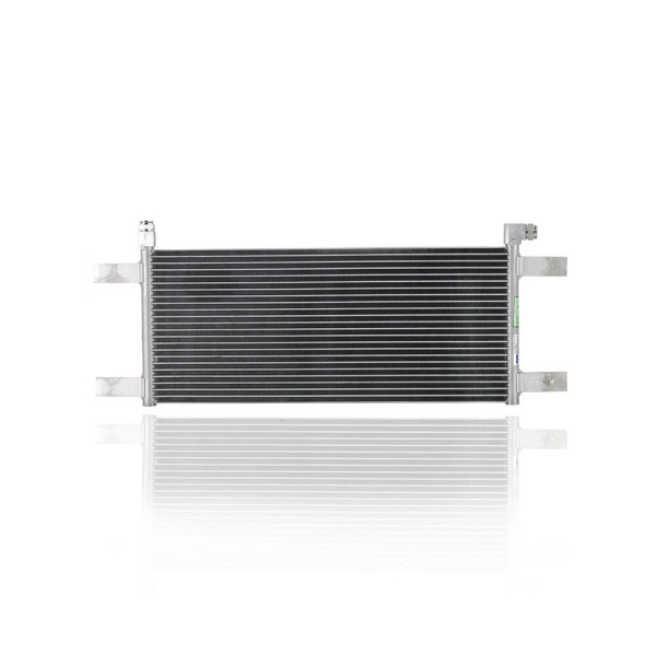 Cooling Direct Transmission Oil Cooler For '13-18 Dodge RAM Pickup