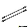 INCISION Vanquish SMT10 Trailing ARM Delete Link KIT AXIAL IRC00170