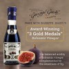 Giuseppe Giusti Fig Balsamic Vinegar - Flavored Balsamic Vinegar of