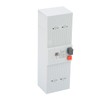 Kit Panel Set Low Photovoltaic 3060A 2 Pole 50Hz 60Hz