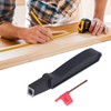 Insert Remover Knives Wood Scraper Mini Carbide Deburring Cleaning Degumming