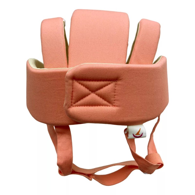 DaraBaby Casco Seguridad Infantil Bebes Y Niños Proteccion Caídas.