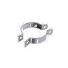 FEZ Rear Exhaust Bracket for MZ ETZ 125, ETZ150
