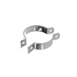 FEZ Rear Exhaust Bracket for MZ ETZ 125, ETZ150