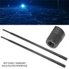 2pcs Antenna 2.4G 9dBi Omnidirectional High Gain SMA Male Internet