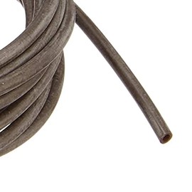 Blumat TUBING (30 Meter/98.4 Foot Roll) 3mm Drip Tube & Tubing || Runs into Cap/Top Valve || Designed for Distribution Drippers, BluSoak Drip Tape Accessories!