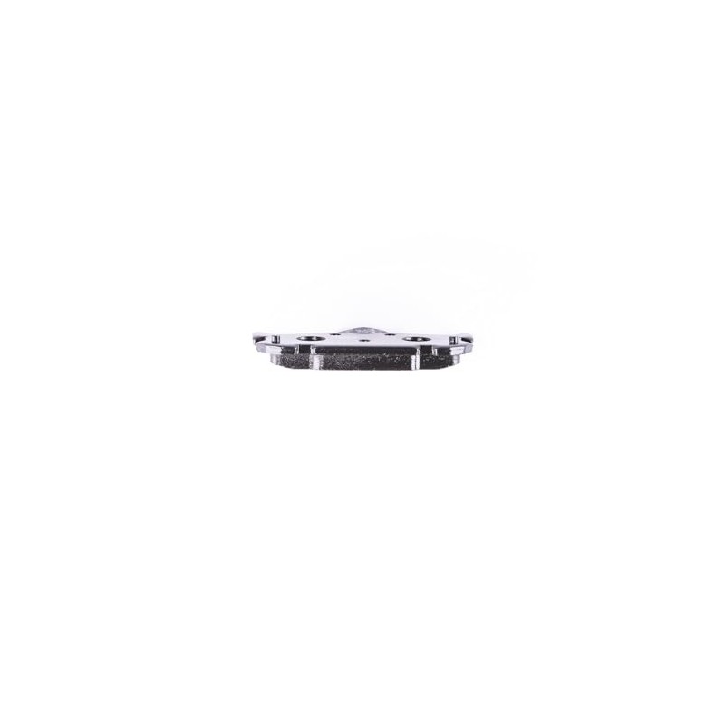 HELLA PAGID 8DB 355 010-931 Brake Pad Set, disc brake,