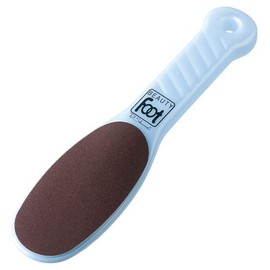 P. Shine pi-syain byu-texi-hutto Blue 120/220 Foot Supplies Exfoliating