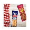 Sabritas Peanuts 4 flavors Variety Pack(30 Packs )