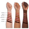 Morphe Dripglass Drenched High Pigment Lip Gloss - Shade: Cocoa