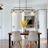 Ascher Dimmable Vintage LED Edison Bulbs, 6W, Equivalent 60W, Bright