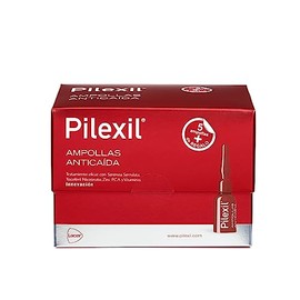 Pilexil Ampollas 15+5 5 ml