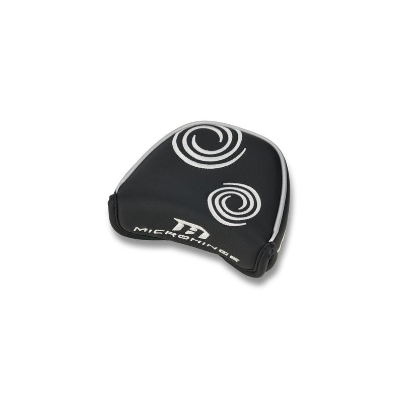 ODYSSEY MICROHINGE #7 Double Vent Putter for Right Hand Putter