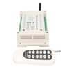 Wireless Remote Control System 12 Channel RF 10A Relay Receiver