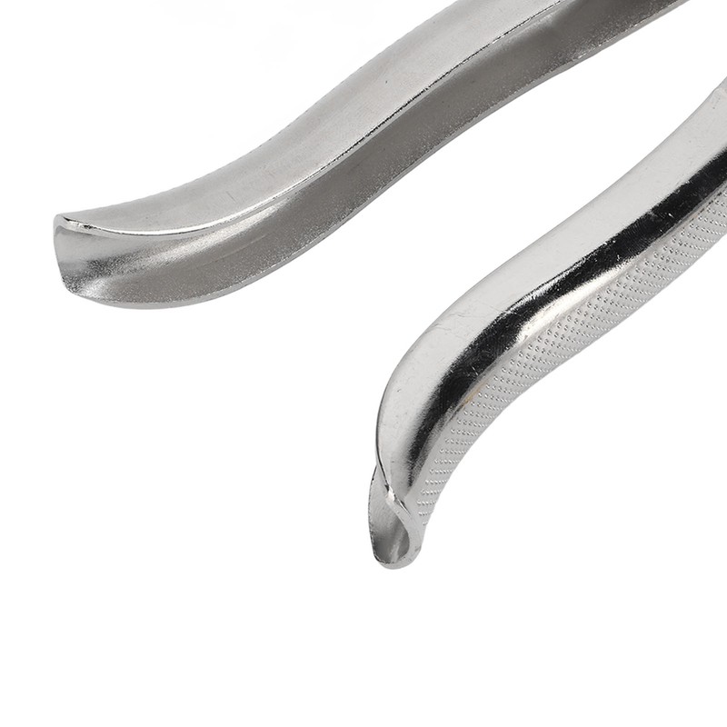 Valve Stem Seal Plier Long Neck Carbon Steel Removal Install