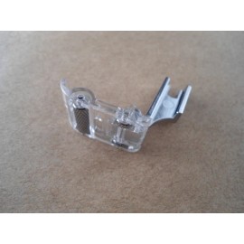 Generic High Shank Roller Foot Attachment Old Style PFAFF 1222 1222E 1229, Grand Quilter