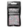 SPRINKLY - Glimmer Stars - Unicorn (Mini) - 25g