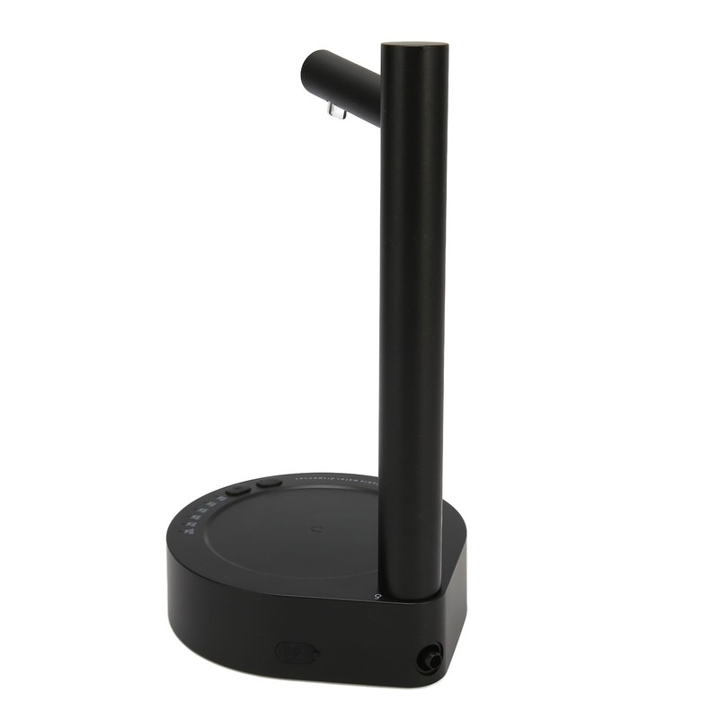 5 Gallon Smart Table Water Dispenser 7 Level Quantitative USB