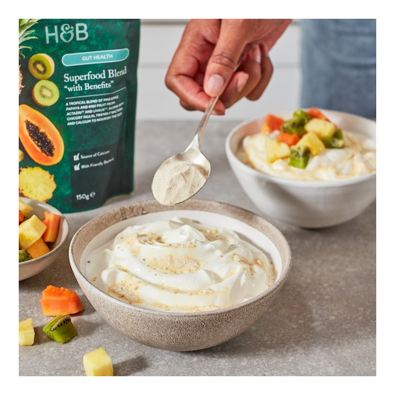 Holland & Barrett Superfood Blends