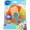 VTech Lil' Critters Singin' Monkey Rattle