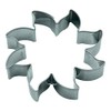 Krifka Cookie Cutter Sun 5.5 cm Stainless Steel