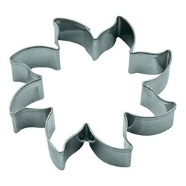 Krifka Cookie Cutter Sun 5.5 cm Stainless Steel