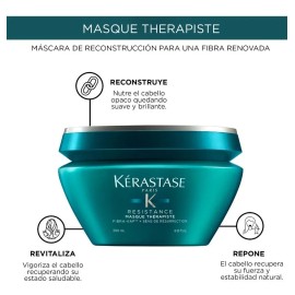 Kérastase Masque Thérapiste 200 Ml
