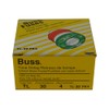 Bussman TL-30PK4 30 Amp TL Edison Plug Time Delay Fuse