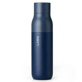 LARQ PureVis Insulated Self Cleaning Bottle 500mL, Monaco Blue