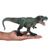 Mojo T-REX Hunting (Green) Toy Figure