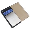 Small Coffee Scale Sensitive Accurate 1000g 0.1g Digital Pocket Coffee