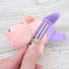 Eye Planning Crayon Shin-chan Sasuya Clip Buri Burizaemon H45 x