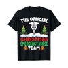 Xmas Emergency Nurse Team - Funny RN ER Nurse Christmas