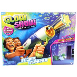 Glow Show S1 Sticker Launcher