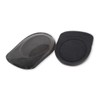 Baluue Sets Back Heel Insole for Plantar Gel Heel Cups