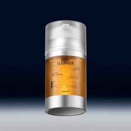 Oganesse 더마알엑스 클렌저 120ml Dermalax Cleanser 120ml