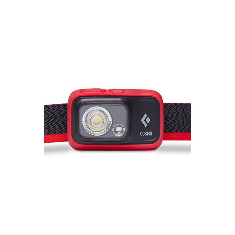 Black Diamond Cosmo 350 Lumens (Color: Dark Octane) with Manufacturer