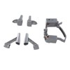Drone Airdrop System for Mavic Air 3 500g Load Drone